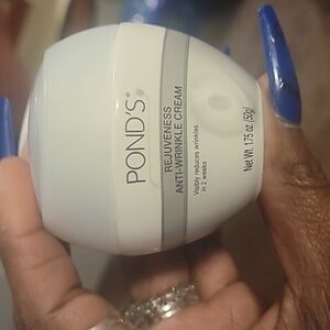 Pond's Rejuveness Anti Wrinkle Creame
